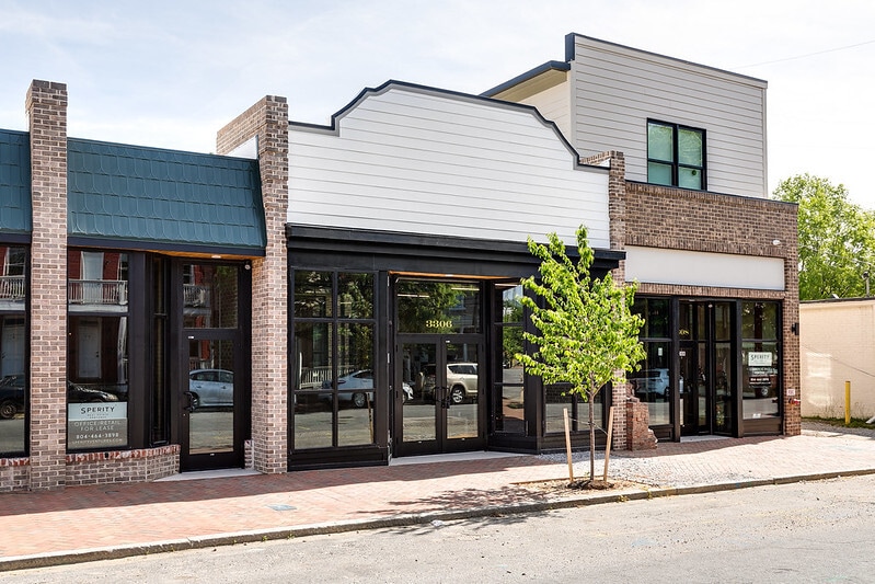 3308 E Marshall St, Richmond, VA for Rent