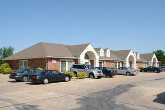 Wichita, KS Office - 7829 E Rockhill St