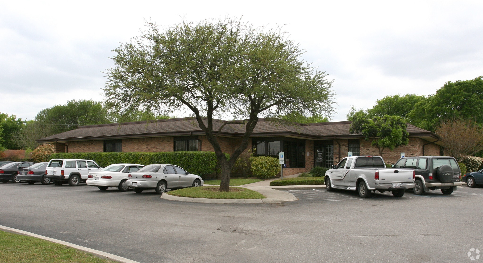 8303 W Military Dr, San Antonio, TX for Rent