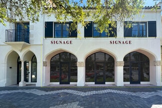 Coral Gables, FL Retail - 320 Miracle Mile