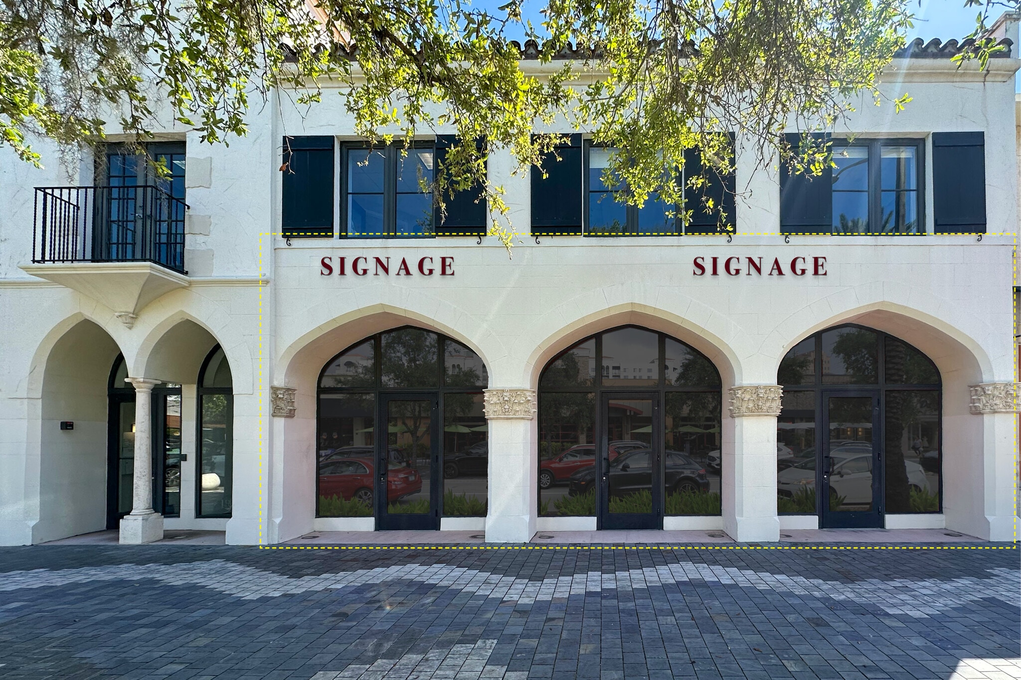 320 Miracle Mile, Coral Gables, FL for Rent
