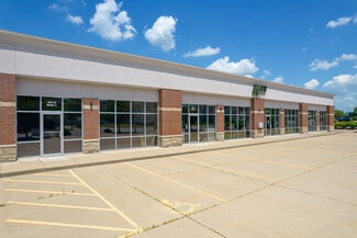 Rock Island, IL Retail - 4015 6th Ave Rock Island, IL Retail - 4015 6th Ave