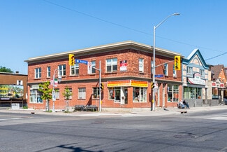 Ottawa, ON Office - 104-118 Preston St