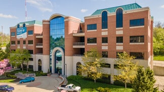 Cincinnati, OH Office - 2090 Florence Ave