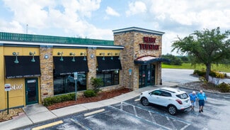 Clermont, FL Restaurant - 2650 SR 50