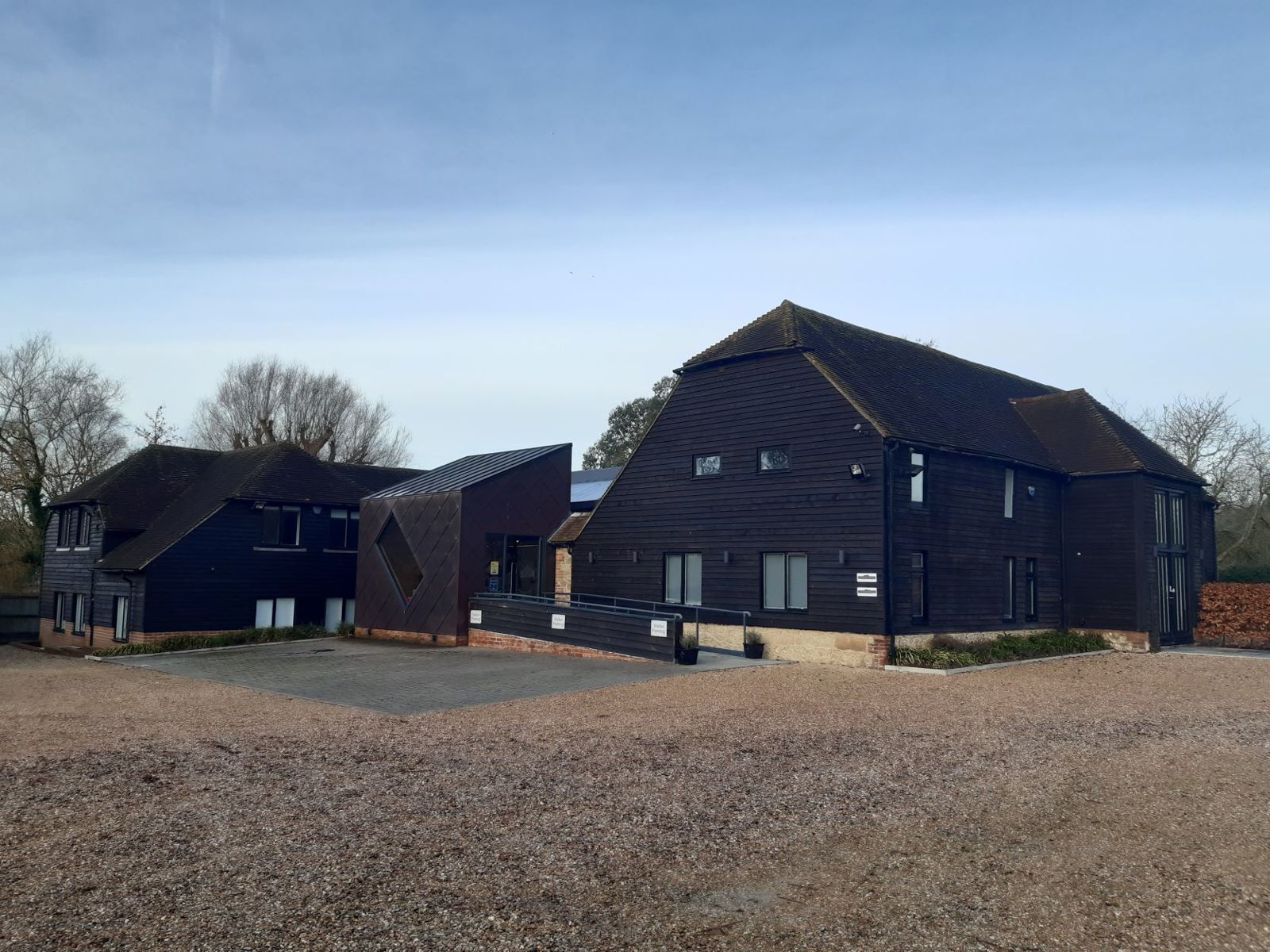 Hythe Rd, Smeeth, KEN for Sale