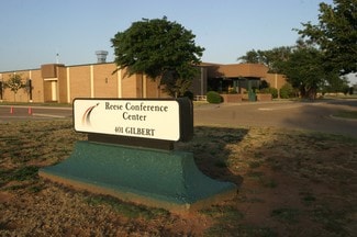 Lubbock, TX Office - 401 Gilbert Dr