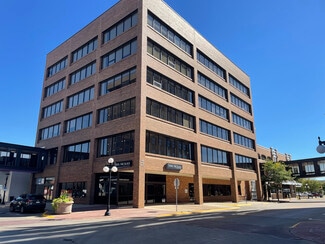Sioux City, IA Office - 700 4th St