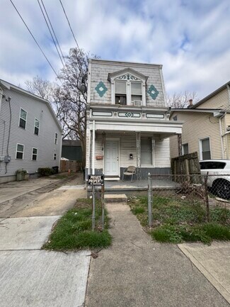 Cincinnati, OH undefined - 4125 Chambers St