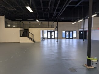 Red Deer, AB Hospitality - 4311 49 Ave