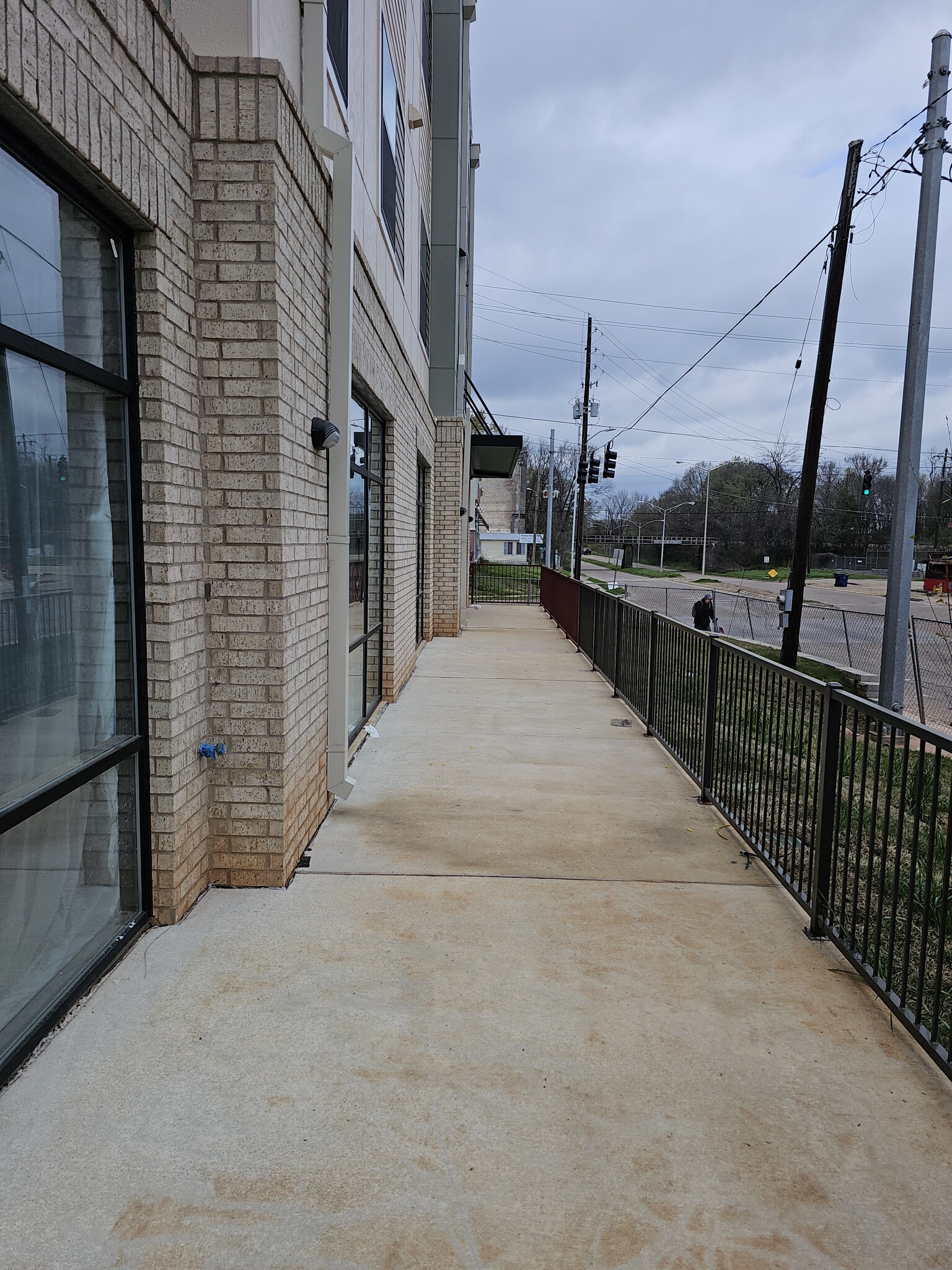1041 Caddo St, Shreveport, LA for Rent