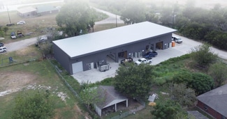 Kyle, TX Industrial - 418 High Rd