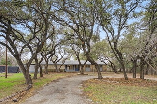 Austin, TX Commercial Land - 7900 Hudson Loop