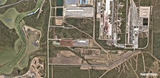 Baytown, TX Industrial Land - 2440 FM 1405 Baytown, TX Industrial Land - 2440 FM 1405