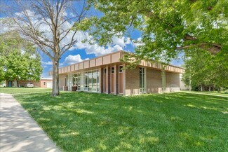 Arlington, KS Office - 116 S Lincoln St