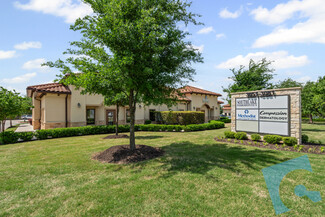 Southlake, TX Office - 3071 W Southlake Blvd