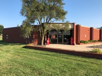 Dekalb, IL Flex - 1586 Barber Greene Rd