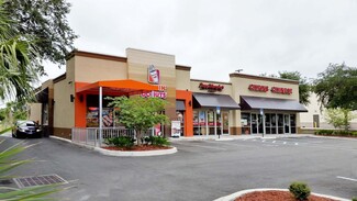 Jacksonville, FL Retail - 842 Dunn Ave