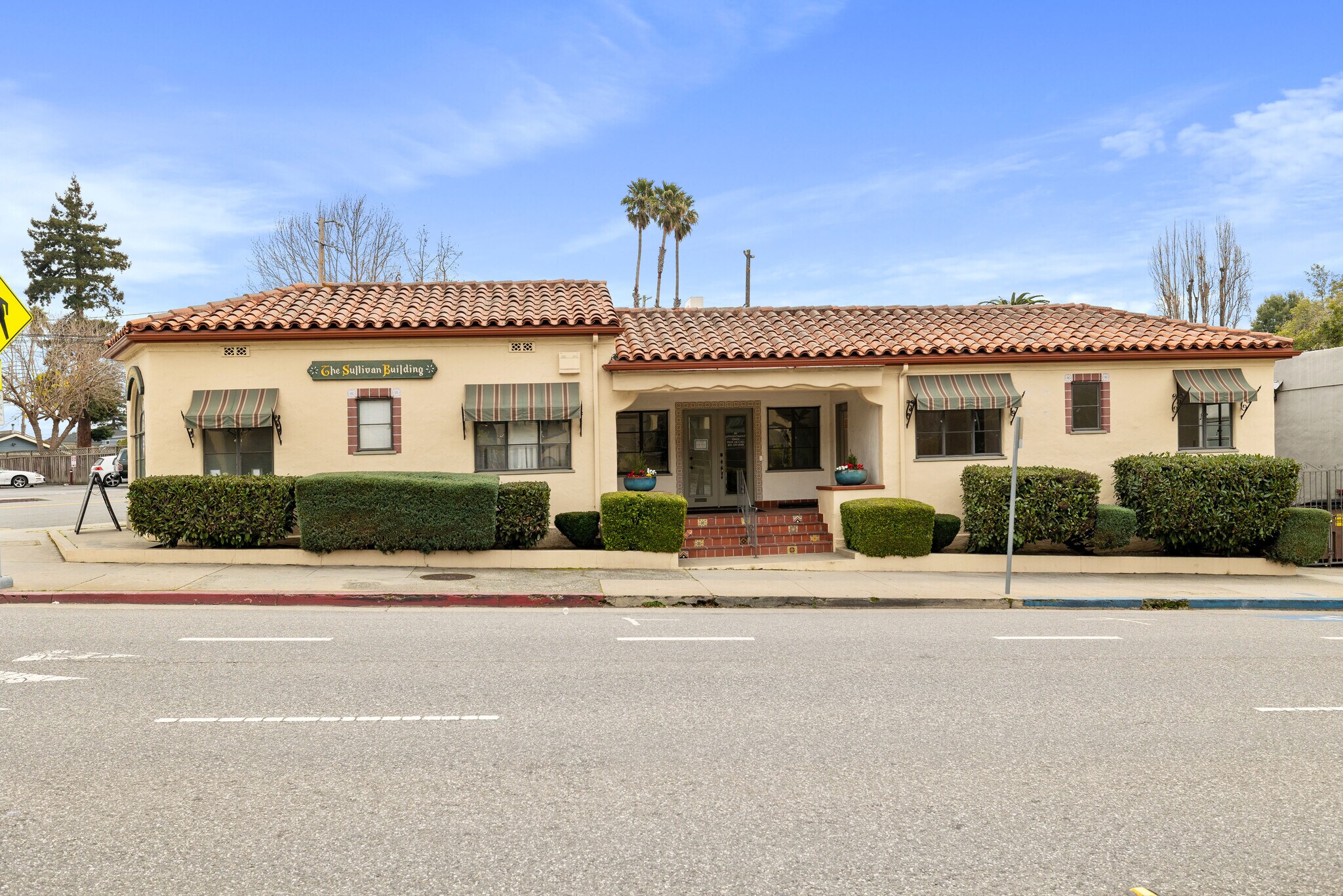540 Soquel Ave, Santa Cruz, CA for Rent
