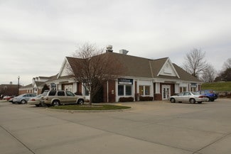 Lincoln, NE Office - 3530 Village Dr