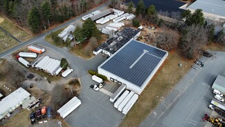 South Deerfield, MA Industrial - 378 Long Plain Rd