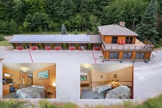 Minden Hills, ON Hospitality - 1064 Omagaki Rd Minden Hills, ON Hospitality - 1064 Omagaki Rd