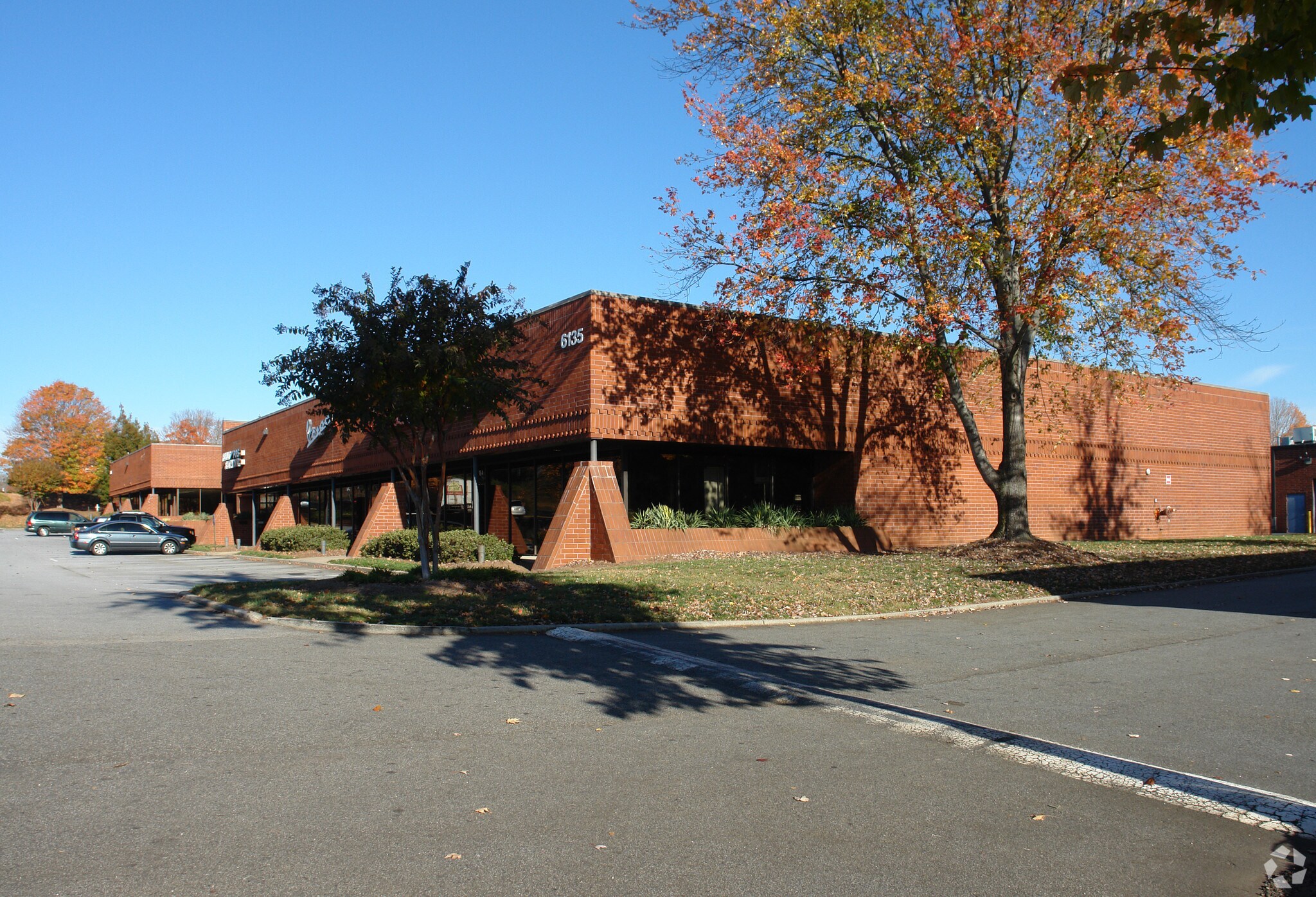 6135 Jimmy Carter Blvd, Norcross, GA for Rent