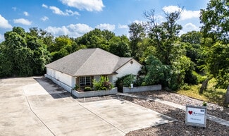 New Braunfels, TX Office/Medical - 215 Courtyard Dr New Braunfels, TX Office/Medical - 215 Courtyard Dr