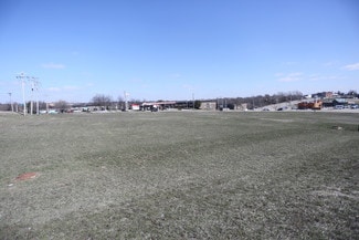 Saint Louis, MO Commercial Land - 4209 Midamerica Ln