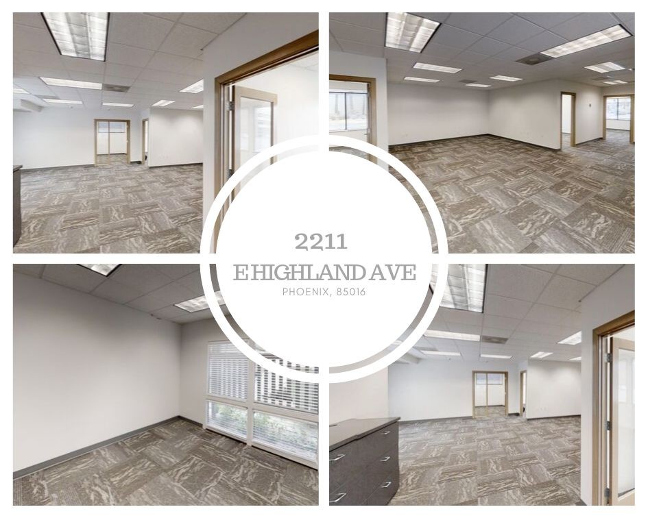 2211 E Highland Ave, Phoenix, AZ for Rent