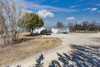 Buda, TX Commercial Land - 110 Meyers Rd