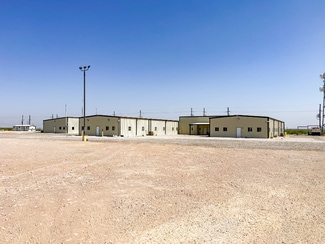 Pecos, TX Warehouse - 906 S Highway 285