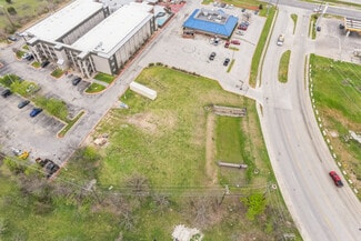 Round Rock, TX Commercial - 350 Chisholm Pkwy
