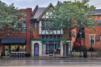 Cincinnati, OH Storefront Retail/Residential - 2034 Madison Rd