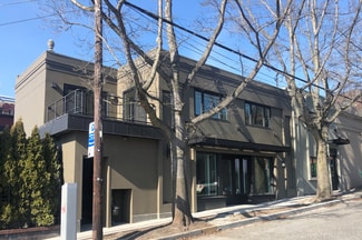 Seattle, WA Office - 2106 NW Vernon Pl