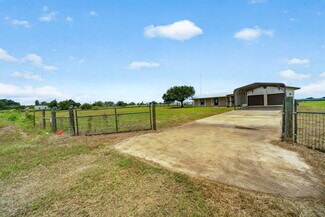 Poteet, TX Retail - 4044 W FM 476 Poteet, TX Retail - 4044 W FM 476