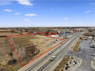 Marriott Slaterville, UT Commercial Land - 377 N 1900 W