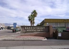 Lake Havasu City, AZ Industrial - 1600 Acoma Blvd W