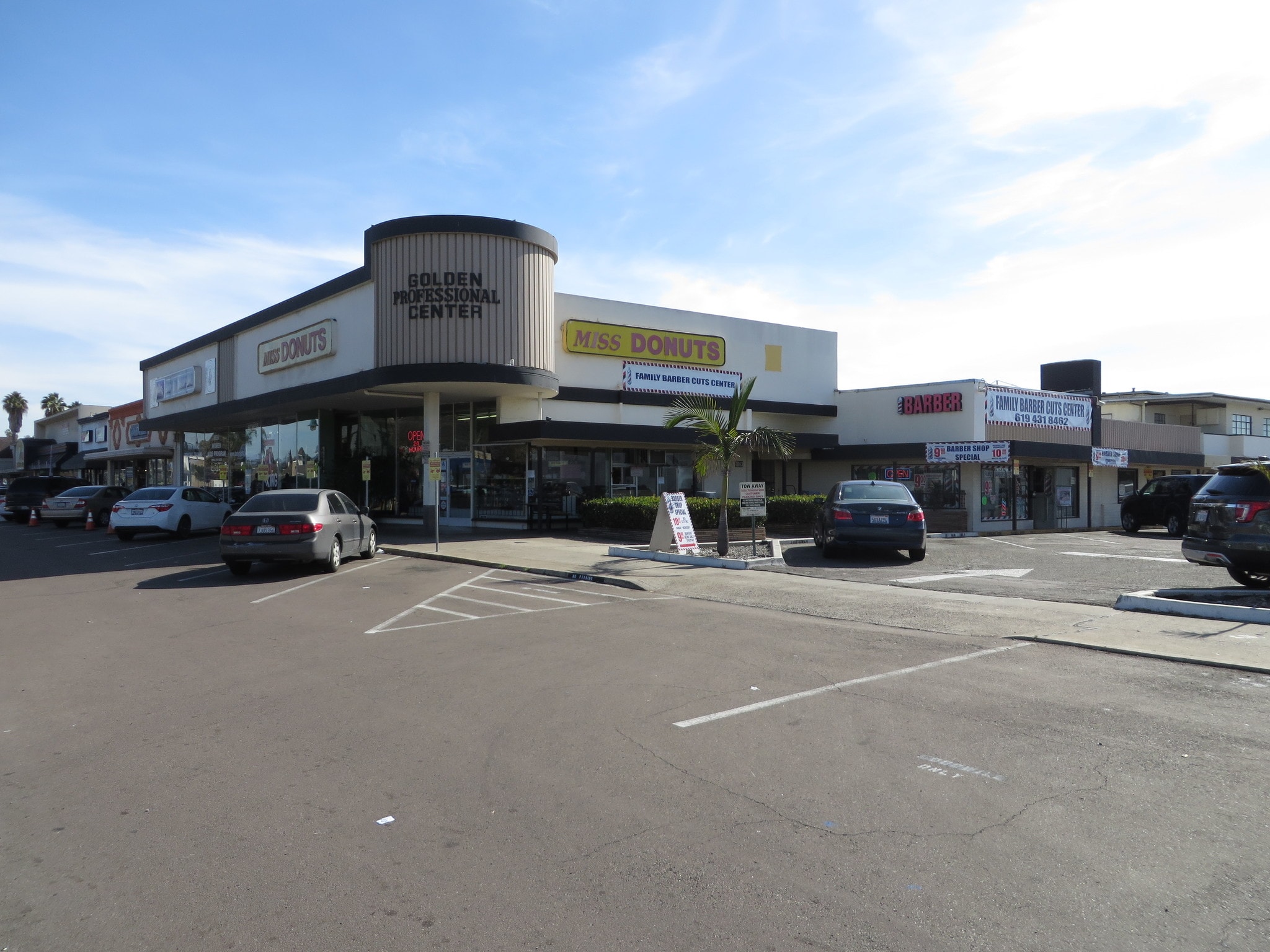 7850-7860 Golden Ave, Lemon Grove, CA for Rent