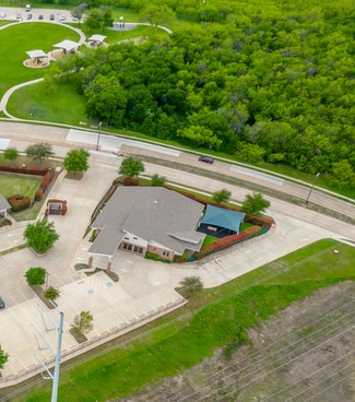 Irving, TX Medical - 1211 Ranch Trail