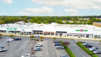 East Brunswick, NJ Retail - 275 Rt-18 East Brunswick, NJ Retail - 275 Rt-18