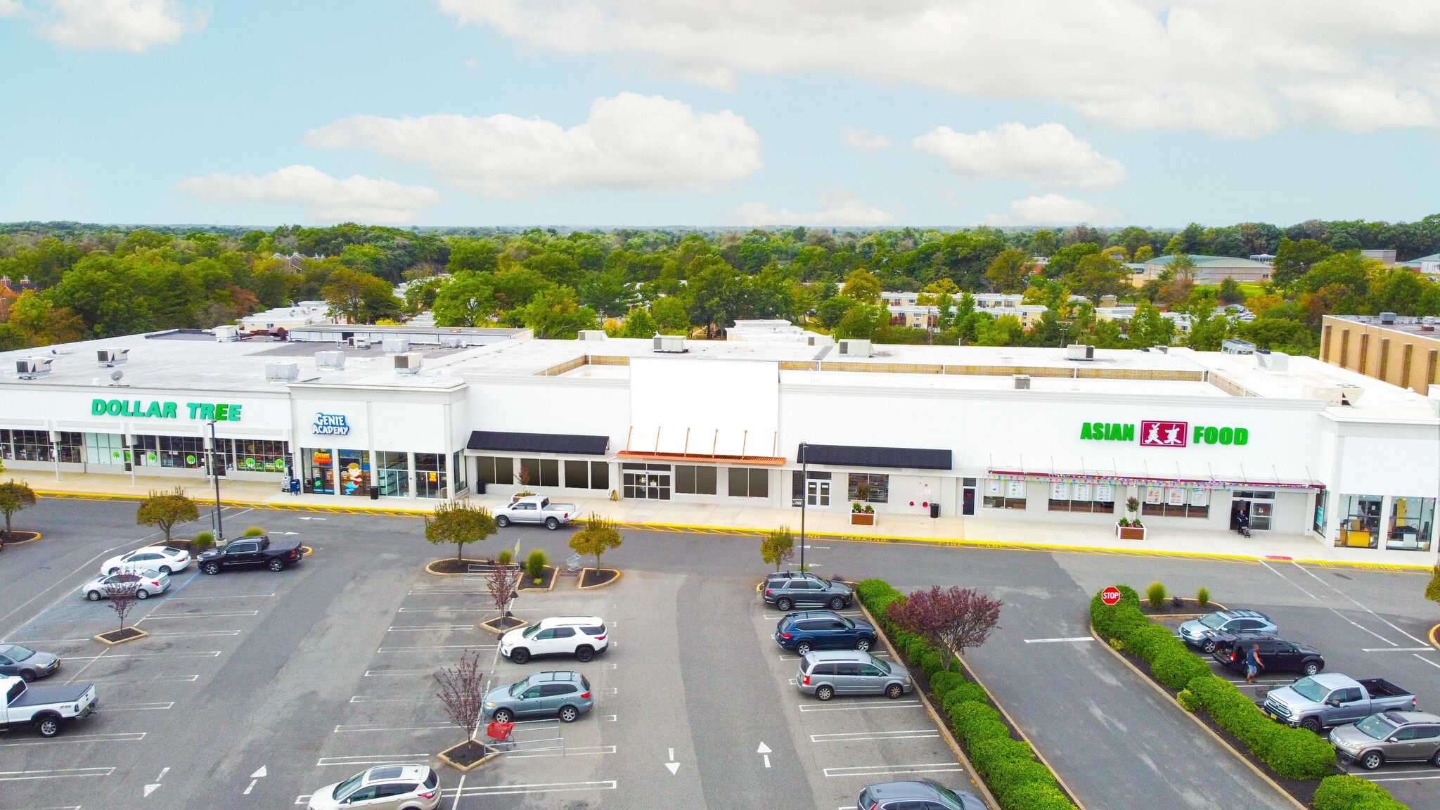 275 Rt-18, East Brunswick, NJ for Rent