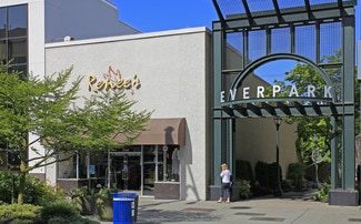 Everett, WA Industrial - 2820 Colby Ave Everett, WA Industrial - 2820 Colby Ave