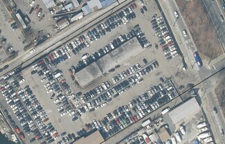 Brooklyn, NY Industrial Land - 417 BAY 41 STREET Brooklyn, NY Industrial Land - 417 BAY 41 STREET