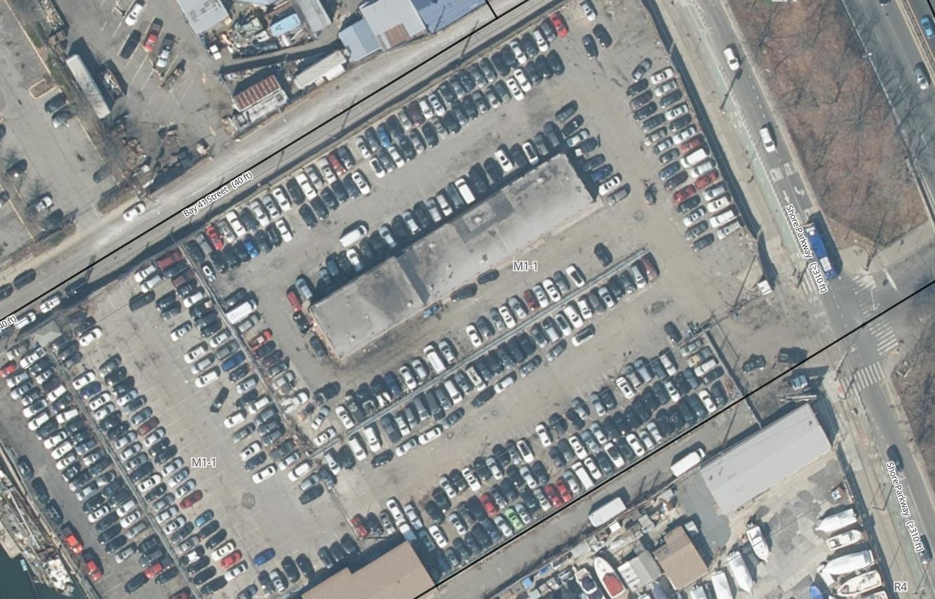 417 BAY 41 STREET, Brooklyn, NY for Rent