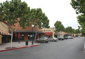 San Jose, CA Retail - 830-878 Blossom Hill Rd
