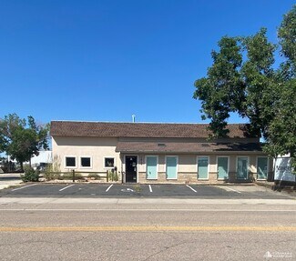 Fort Collins, CO Industrial - 1418 E Magnolia St