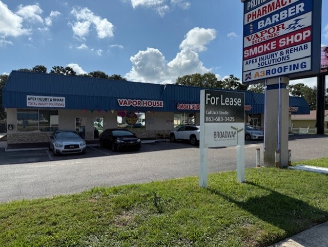 5515 US Highway 98, Lakeland, FL for Rent