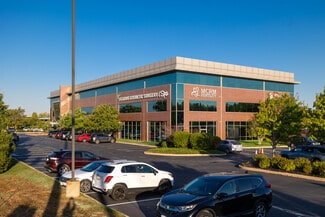 Chesterfield, MO Office/Medical - 17300 N Outer Forty Chesterfield, MO Office/Medical - 17300 N Outer Forty