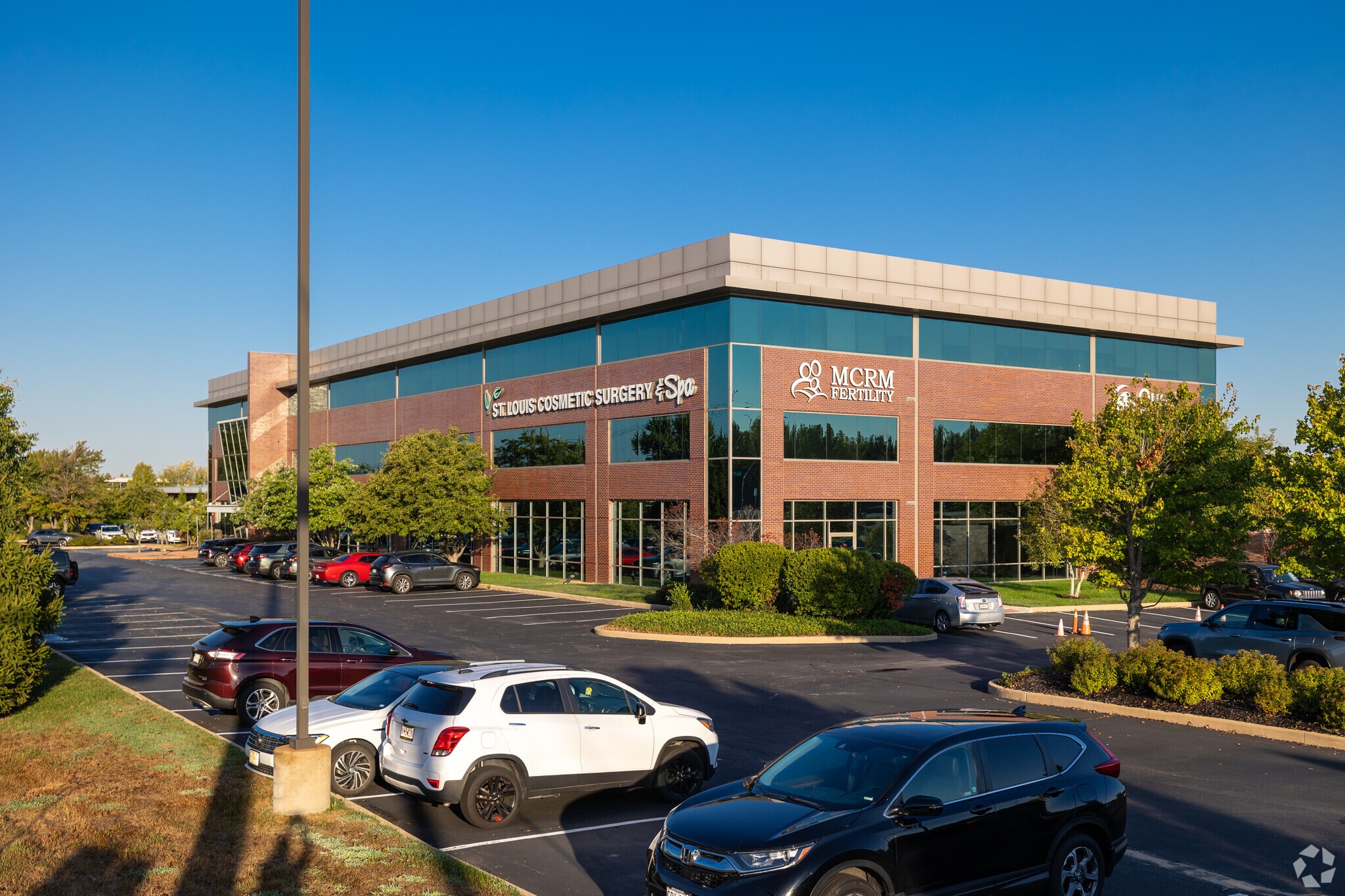 17300 N Outer Forty, Chesterfield, MO for Rent